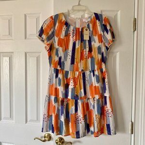 THML dress size L